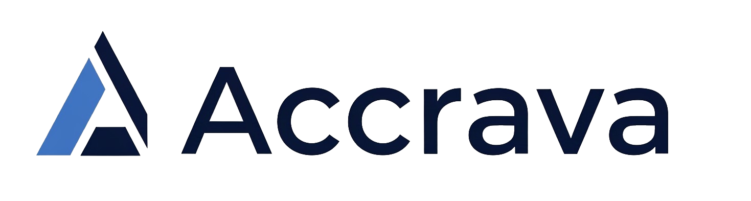 Accrava Logo