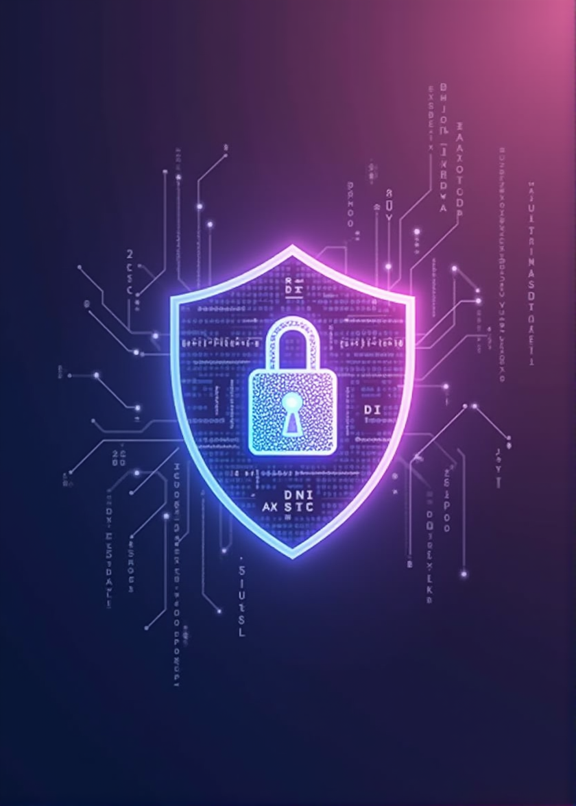 Security & Compliance